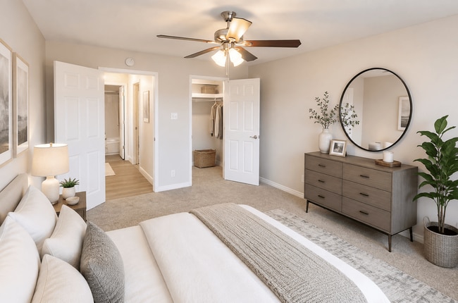 Some images have been virtually staged for illustrative purposes. Apartments are leased unfurnished.