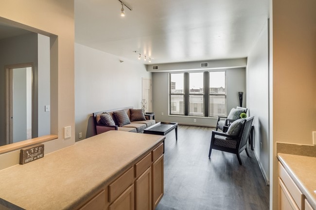 Photo - Vine Street Lofts
