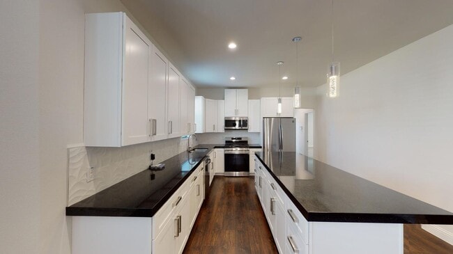 Photo - Beautifully renovated Bishop Arts District home near Lake Cliff Park