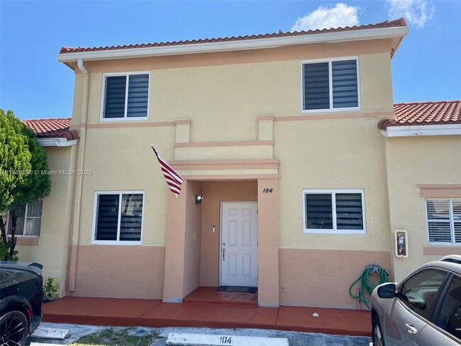 Photo - 360 NW 114th Ave Unidad 16-104 Rental