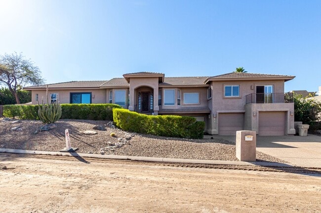 Building Photo - 11818 N Winchester Dr Rental