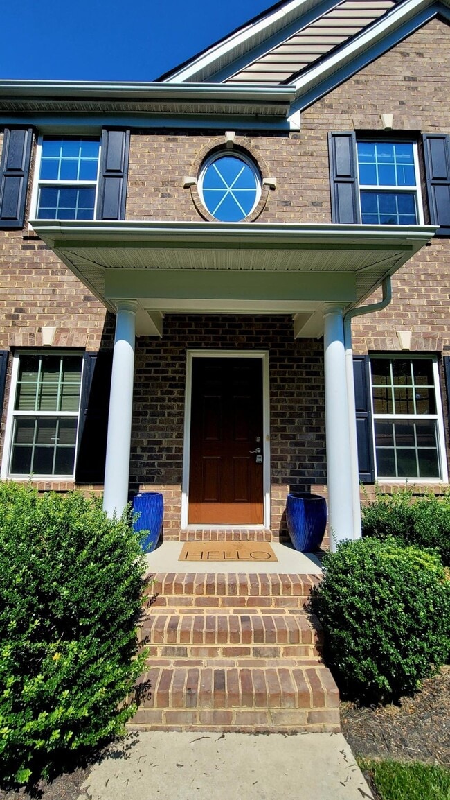 Photo - 4420 Belfast Rd