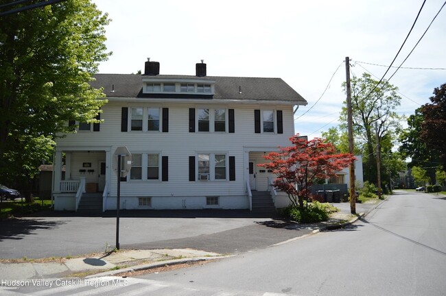 Building Photo - 88 Ulster Ave Unit B