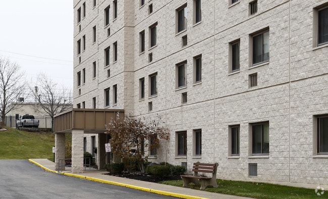 Photo - Arcadia Park Senior Apartment Community