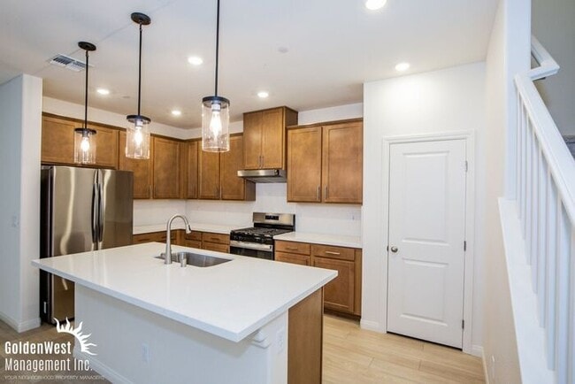 Photo - Newly Built 3Bdm 2.5Ba Townhome in Summerlin!