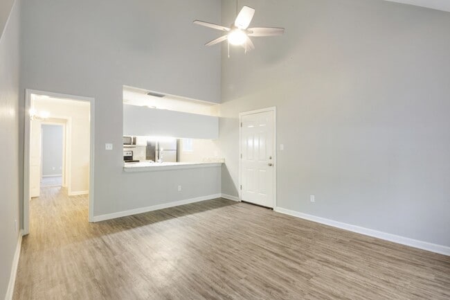 Photo - 3BR/3BA townhome with new painting and sta...
