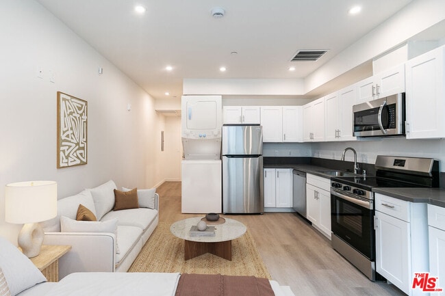 Photo - 1227 N Berendo St Condo Unit #203