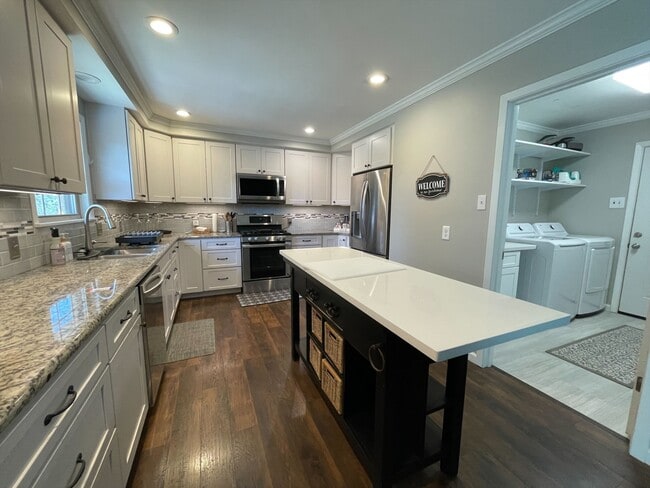 Photo - 3101 Forest Trail