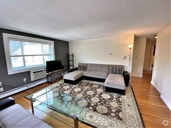 Building Photo - 215 Massachusetts Ave Unit 47 Rental