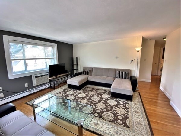 Photo - 215 Massachusetts Ave Condo Unit 47