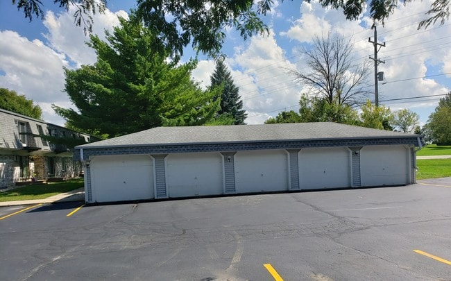 Meadowview Village Apartments