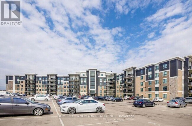 Photo - 630 Sauve St Unit 311