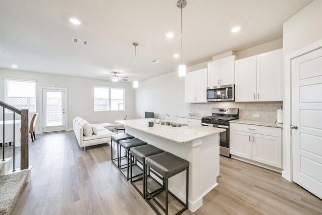 Building Photo - 14834 Slow River Ave