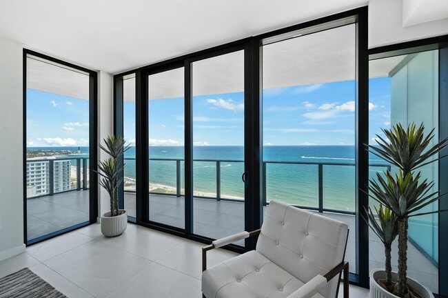 Photo - 1116 N Ocean Blvd Condo Unit # 1606