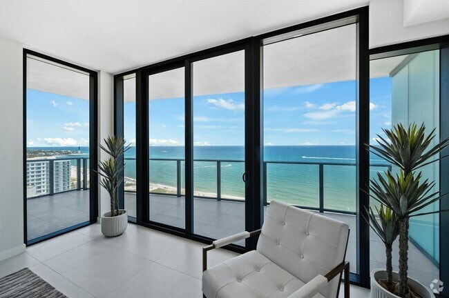 Building Photo - 1116 N Ocean Blvd Unit # 1606 Rental