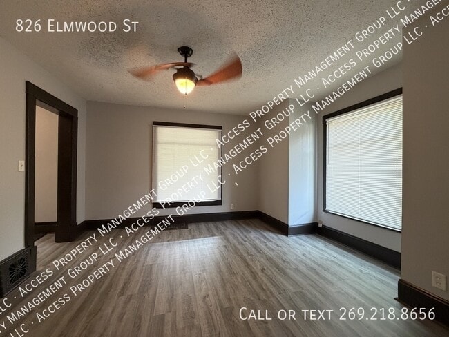 Photo - 826 Elmwood St
