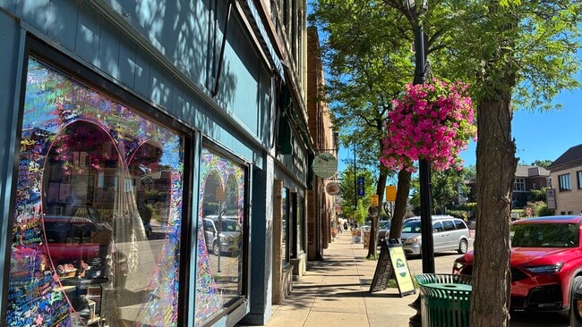 Minutes from beautiful downtown Northfield