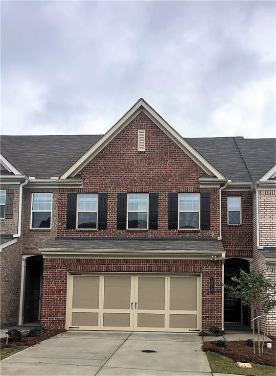 Photo - 1220 Fischer Trace Townhome