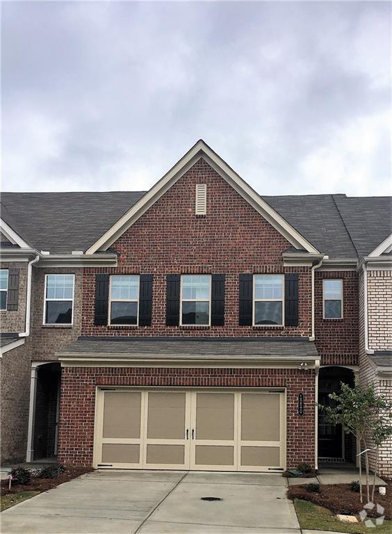 Building Photo - 1220 Fischer Trace Rental