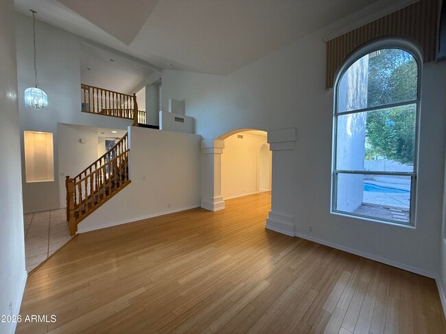 Photo - 3213 E Desert Flower Ln