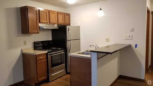 Building Photo - The Metro On Vine Rental