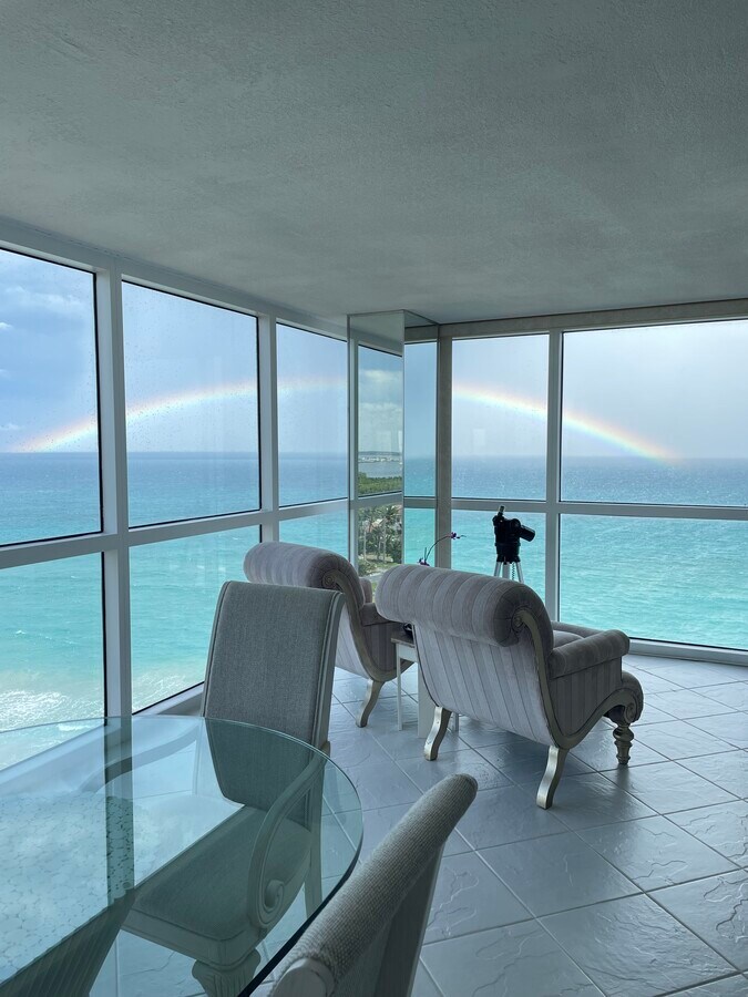 Photo - 10410 S Ocean Dr Unidad 1101 Rental