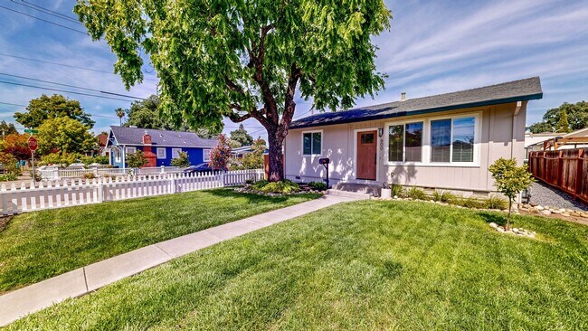 Photo - Bright Newly Refurbished Two Bedroom One Bath Single Family Home