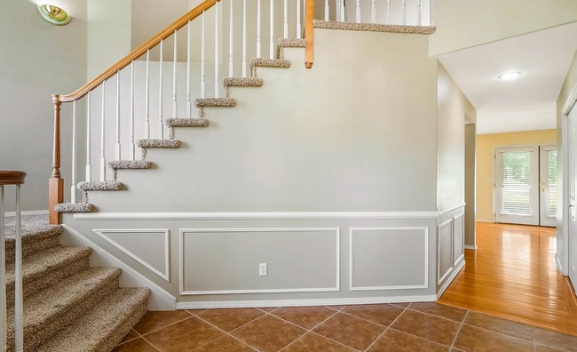 Photo - Home on the Moses Lake Gold Club Golf Course