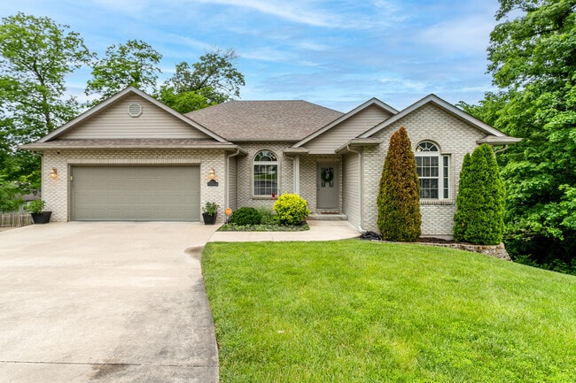 Building Photo - 613 Adens Woods Ct Rental