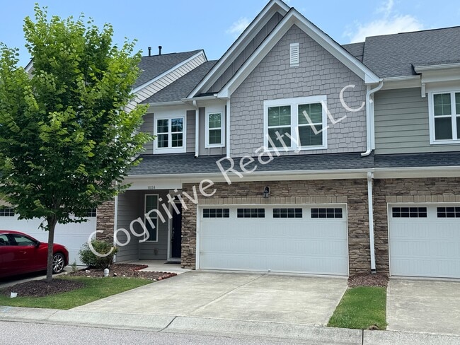 Photo - 1024 Laurel Twist Rd Townhome