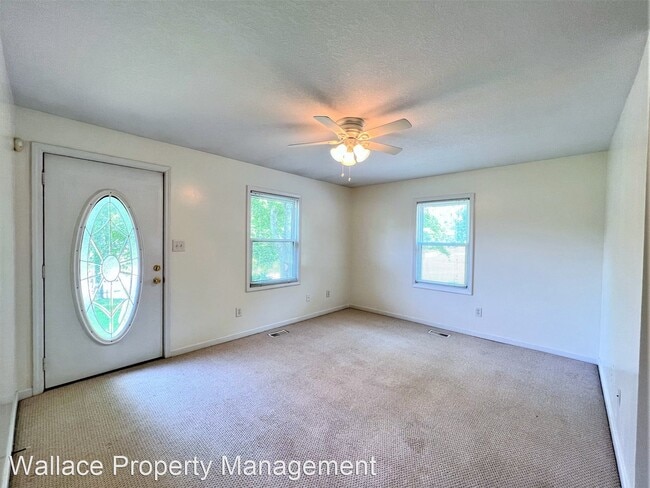 Photo - 2 br, 1 bath House - 1616 Joe Hinton Rd