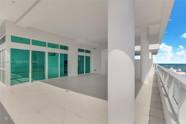 Photo - 1080 Brickell Ave Unit 4401