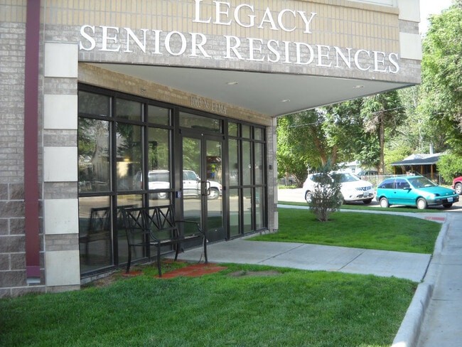 Legacy Senior Apartments Casper WY - Legacy Casper Senior Residences Apartments