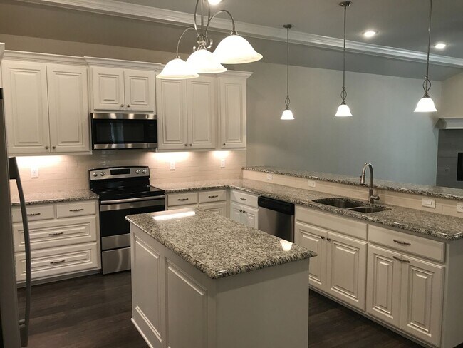 Photo - 3429 Cottage Ct