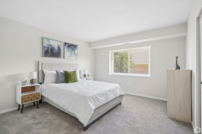 Shillington Commons Apartments