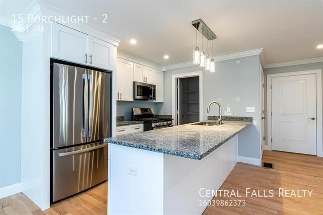 Photo - 15 Porch Lgt Dr Unit 2