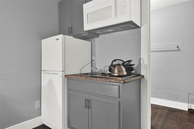 Photo - 3714 Dabney St Unidad 7