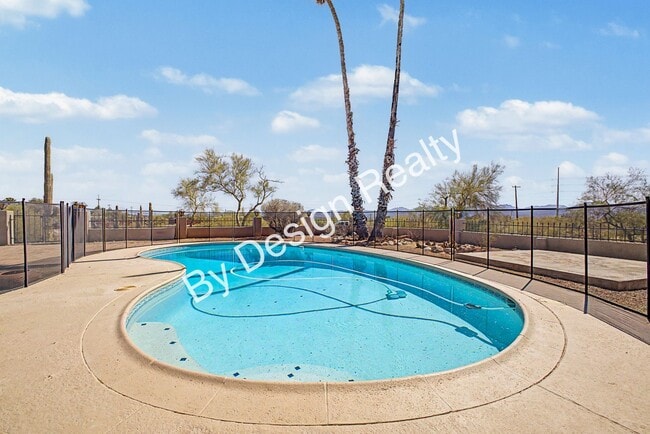 Photo - Mid Century Ranch Home on 2+ Acres with Private Pool - Mountain & City Views