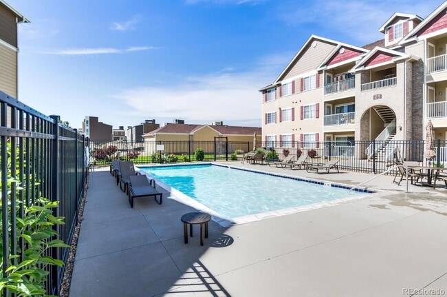 Photo - Top Floor Penthouse Condo in Cherry Creek School District Unit 3-301