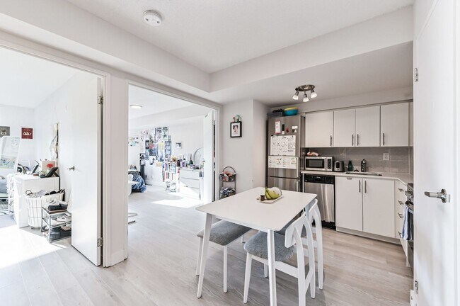 Photo - Avant | Student Living