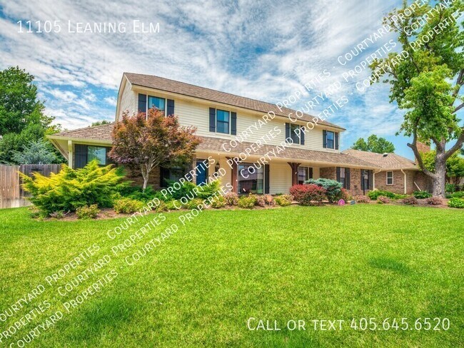 Photo - 11105 Leaning Elm Rd