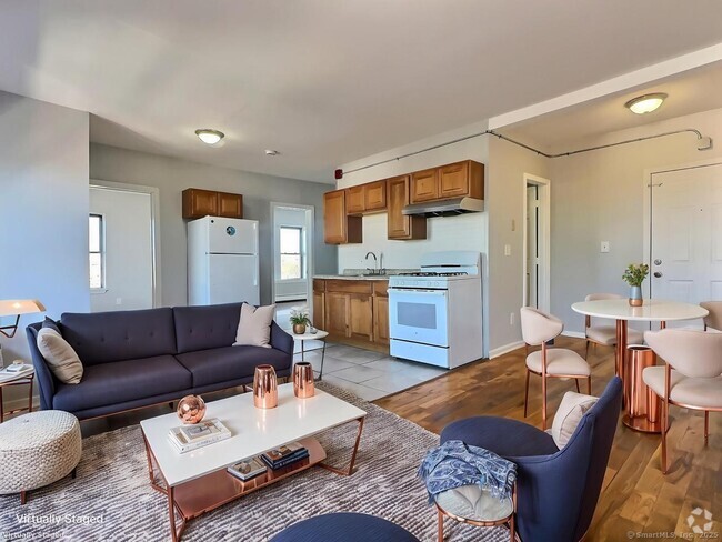Building Photo - 2260 Fairfield Ave Unit 4B Rental