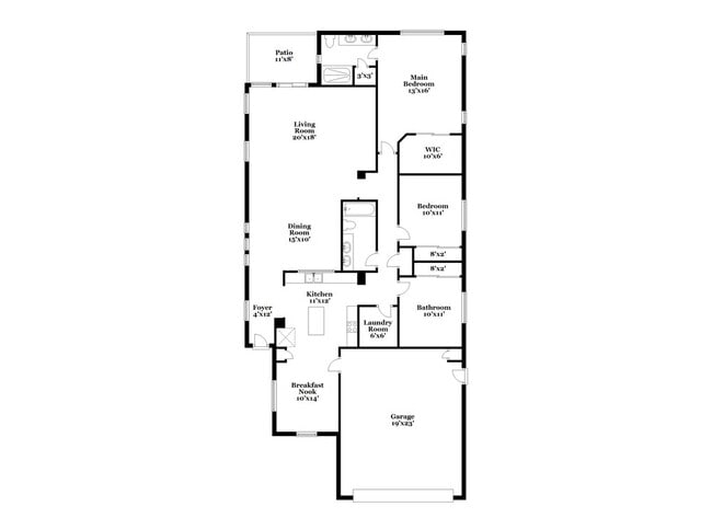 Photo - 5418 W Pollack St