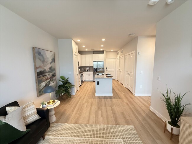 Photo - 3409 Brinkman St Unidad A1.411