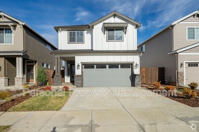 Building Photo - 13600 NE 110th Way Rental