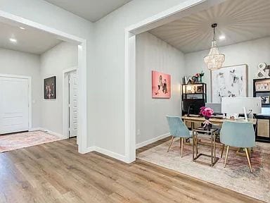 Photo - High-end 4 Bed, 3 Bath home in South Lubbock!