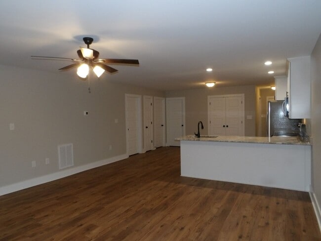 4500 Baxter Rd
