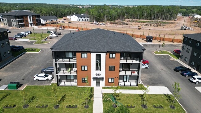 Photo - Ali Habitations