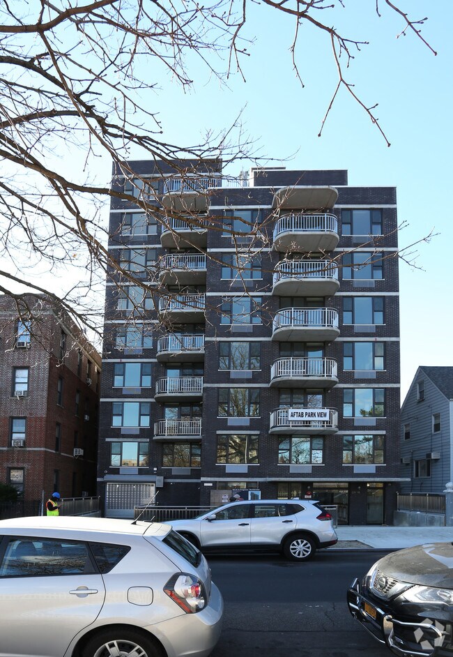 Photo - Aftab Park View