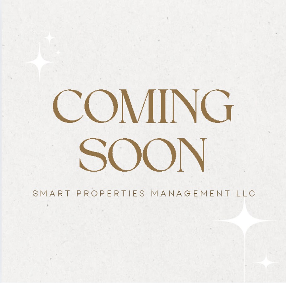 Coming Soon! - Coming Soon! House